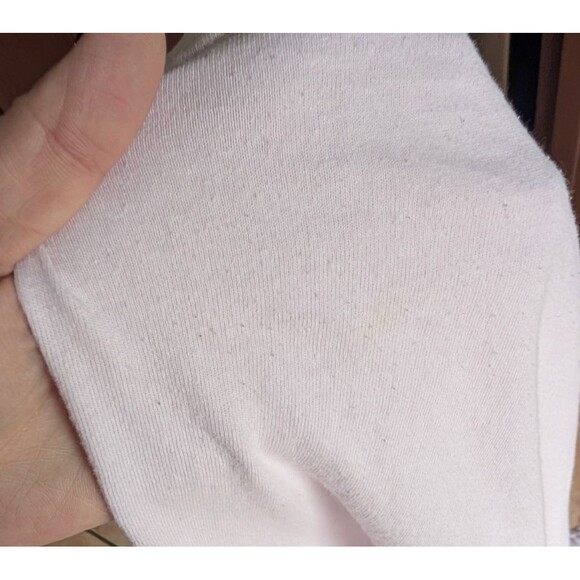 Barbie Pink  Serve it Up Queen of the Court Tennis Sporty T-Shirt Size Large - Picture 9 of 11